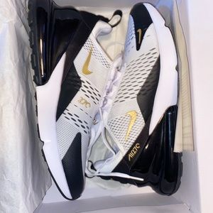 Nike 270 air max